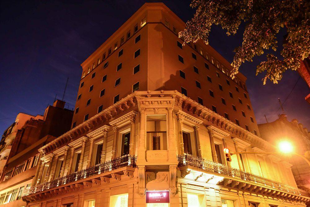 梅里特圣特尔莫酒店 布宜诺斯艾利斯 外观 照片